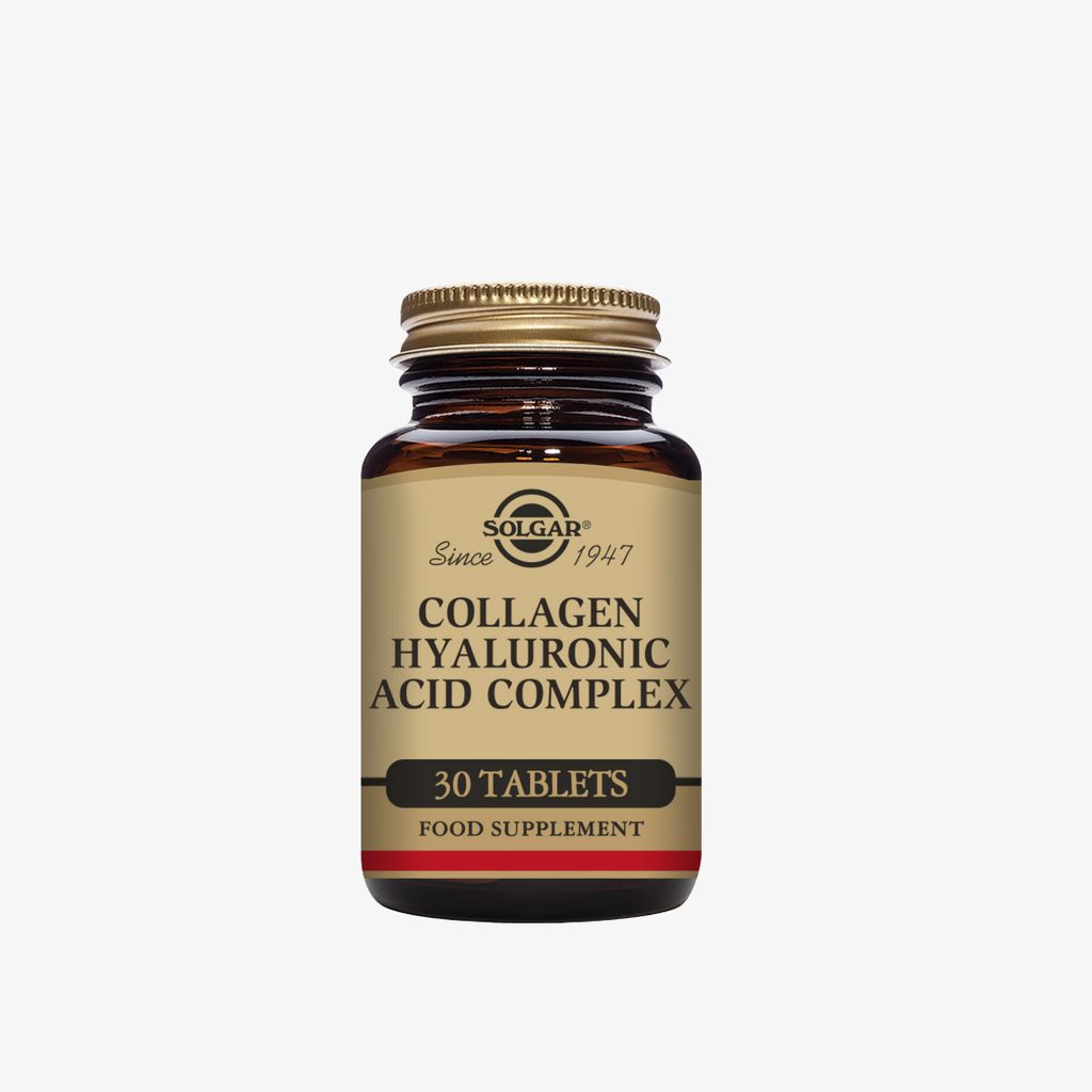 Collagen Hyaluronic Acid Complex - Image 1