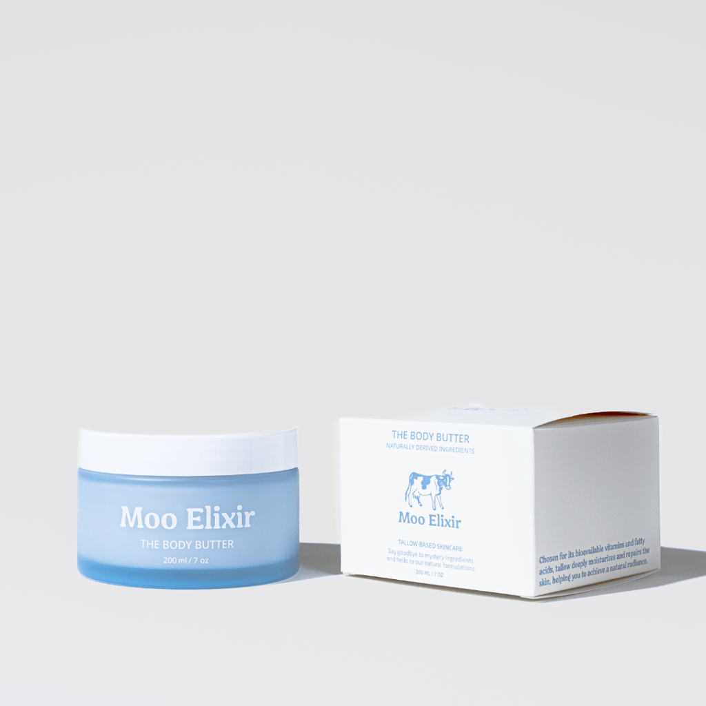 The Tallow Body Butter - Image 3