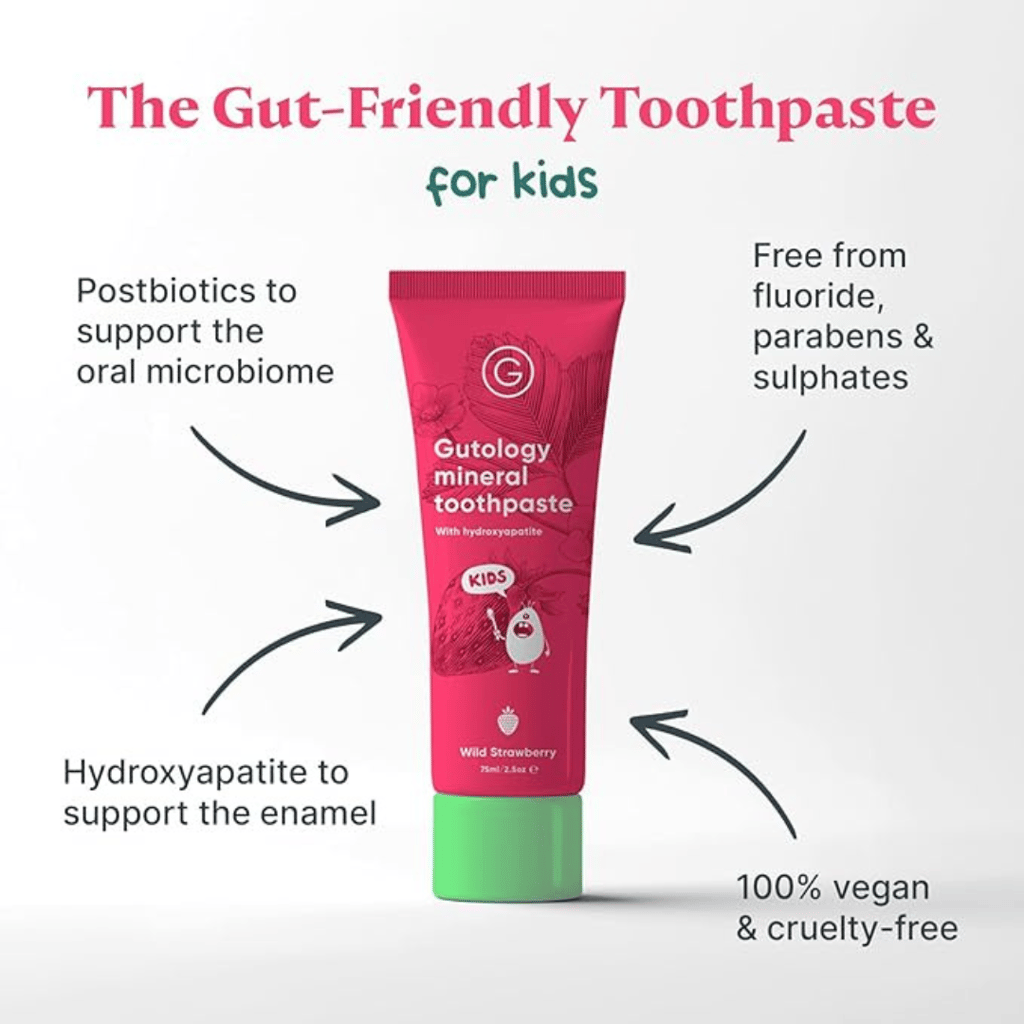 Kids Toothpaste - Image 2
