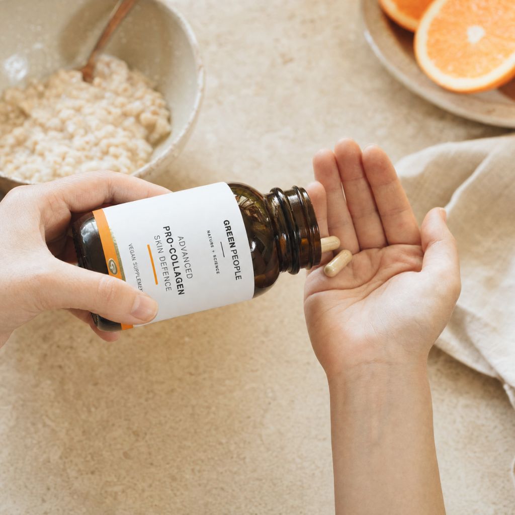 Advanced Pro Collagen Complex - Image 5