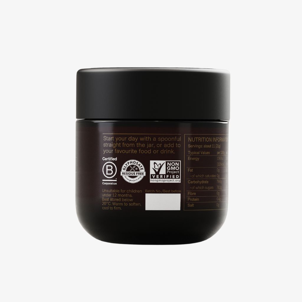 Monofloral MGO 850+ Manuka Honey - Image 4