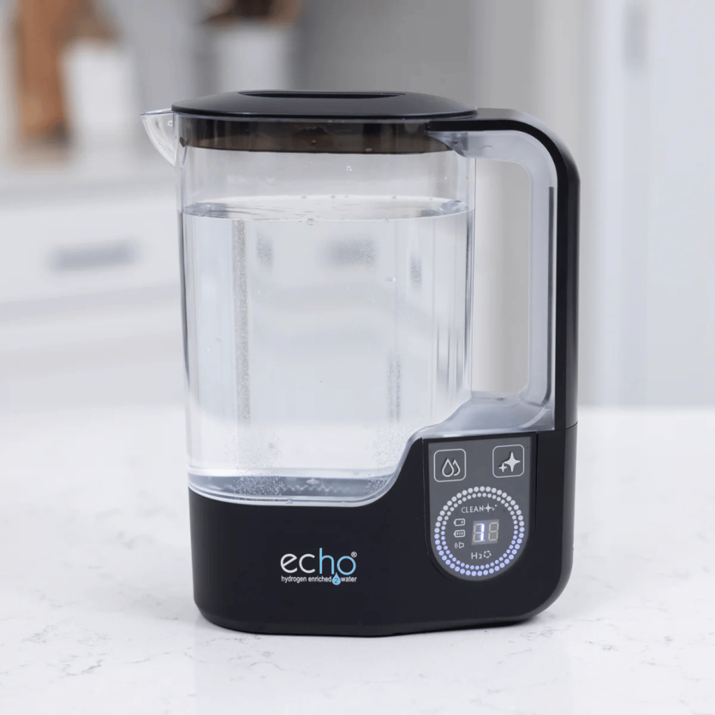 Hydrogen Water Pitcher - Image 3