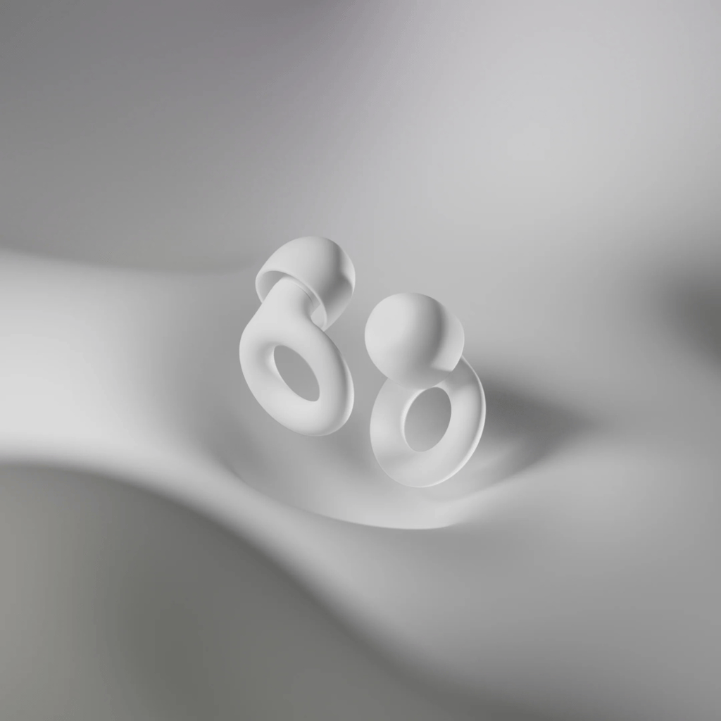 Quiet 2 - White - Image 3