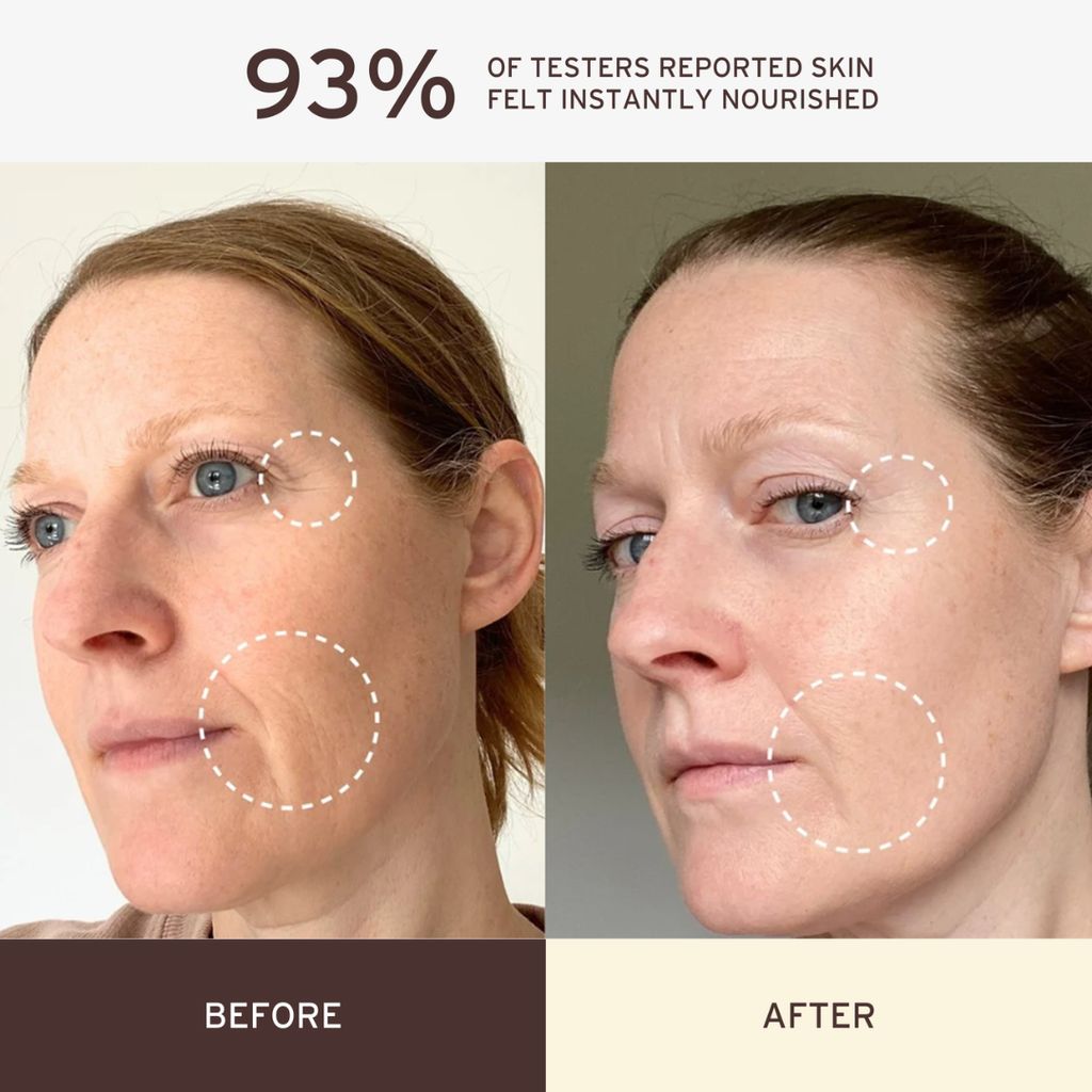 Supreme Skin Face Serum - Image 3