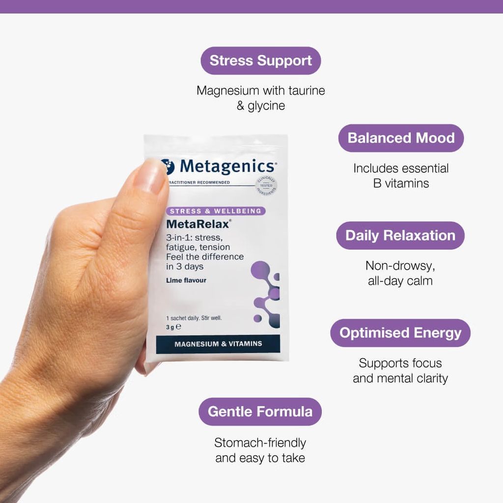 MetaRelax® Sachets - Image 3