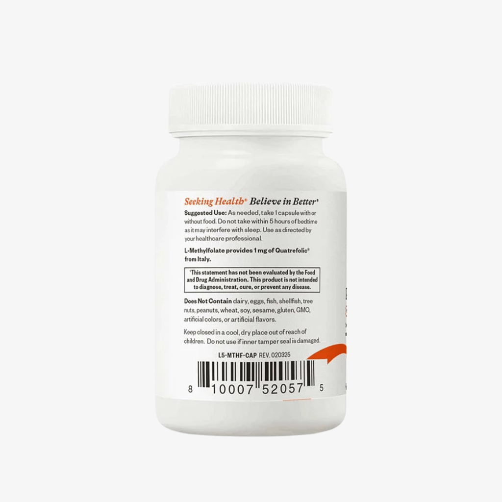 L-Methylfolate - Image 3