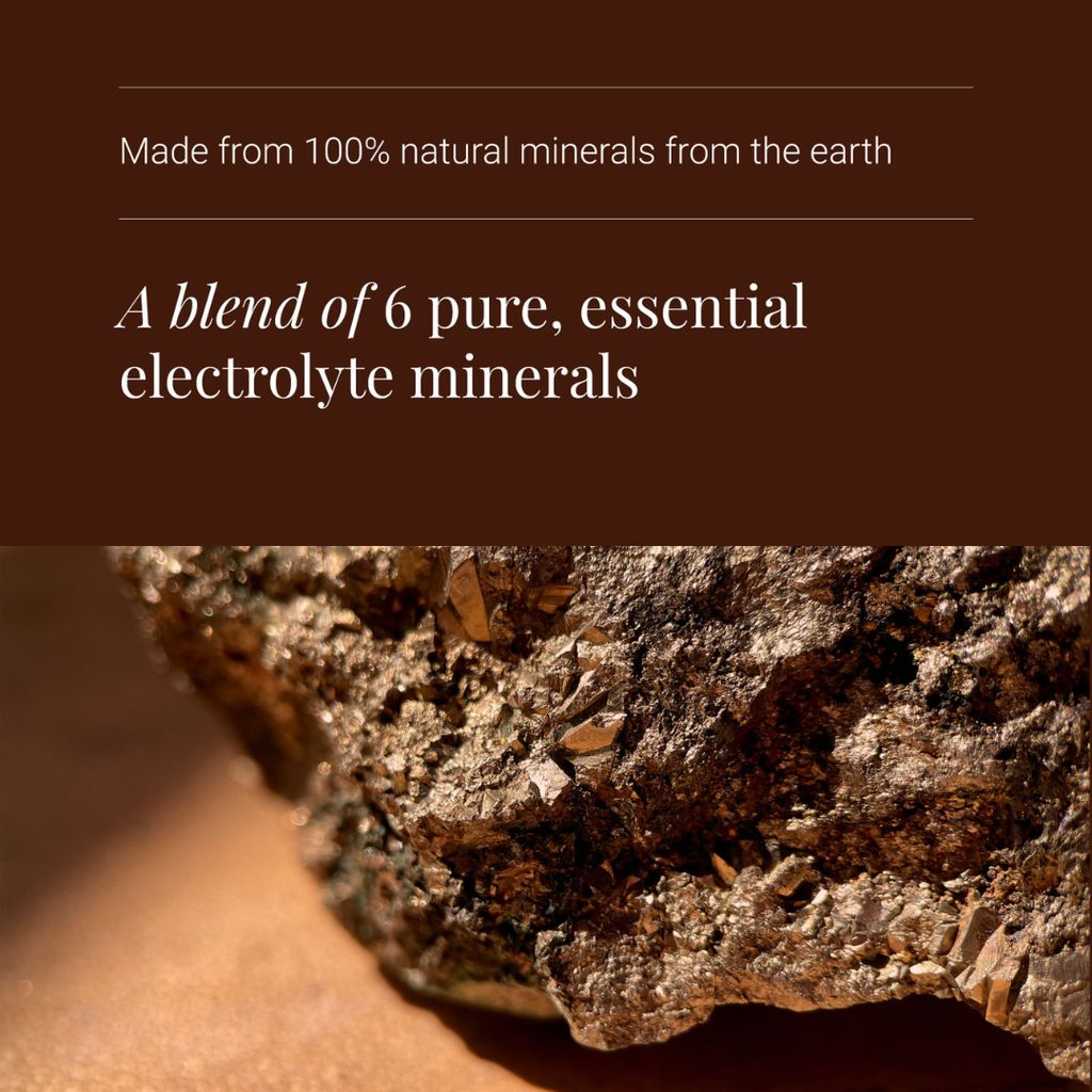 Ionic Electrolytes Liquid Concentrate - Image 4