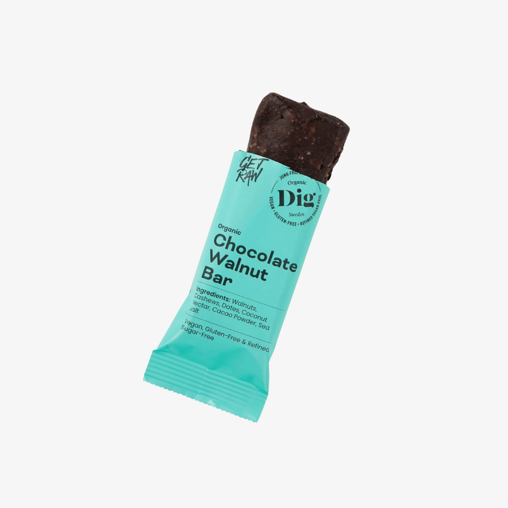 Chocolate Walnut Bar - Image 4