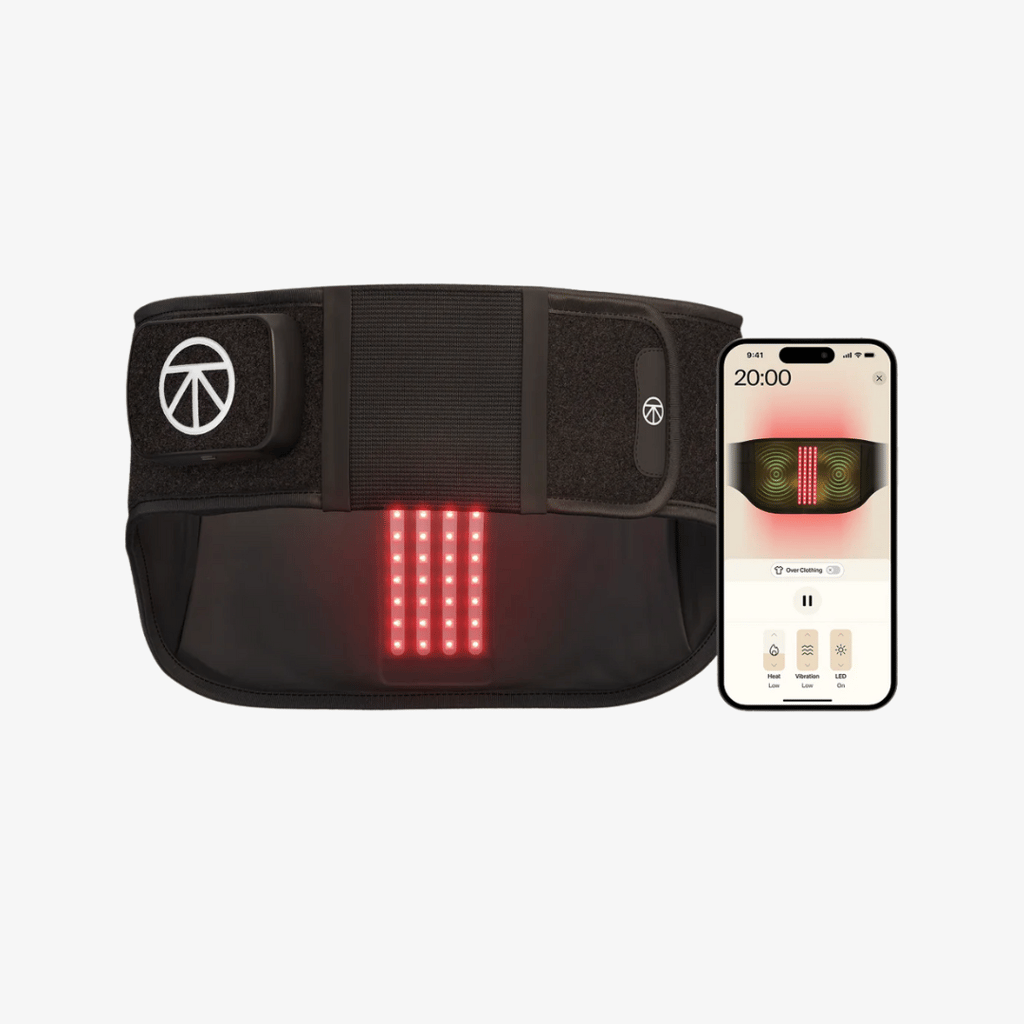 ThermBack LED Therapy - Image 3