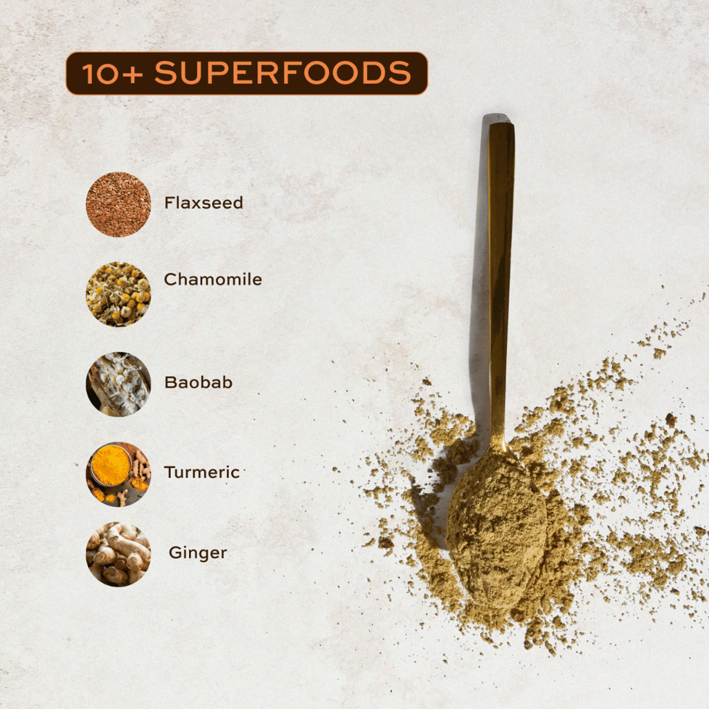 Aduna Advanced Superfood Blend - Good Gut - Image 3