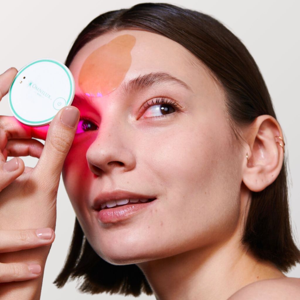 Mini Blemish Eraser Refill - Image 3