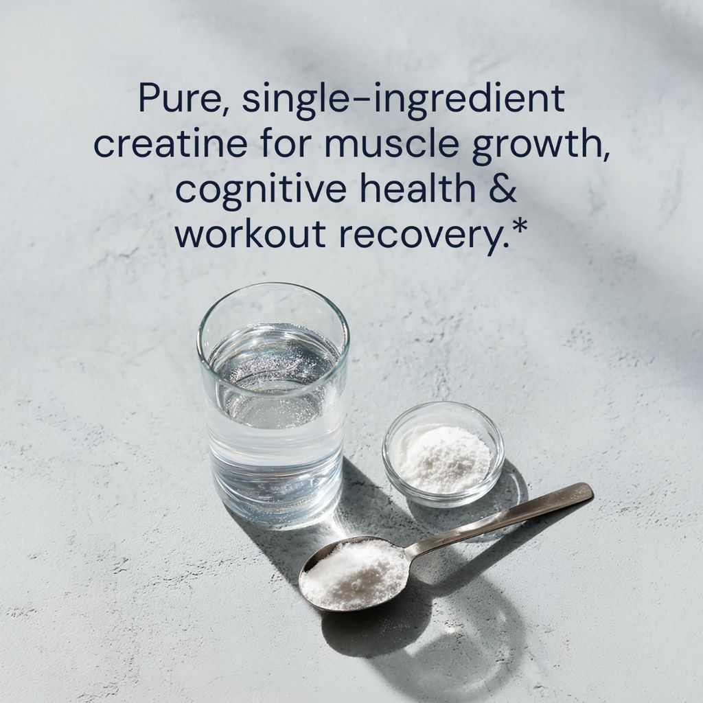 Creatine - Image 3