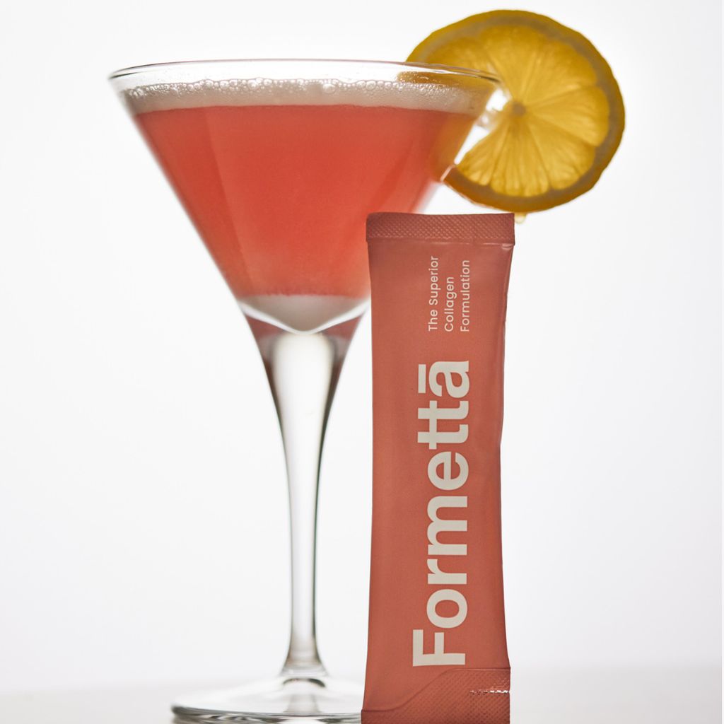 The Superior Collagen Formulation Box - Citrus - Image 5
