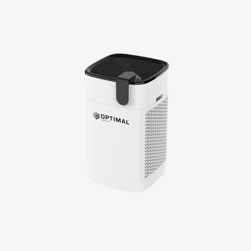 Air Purifier for Better Health - Image 1