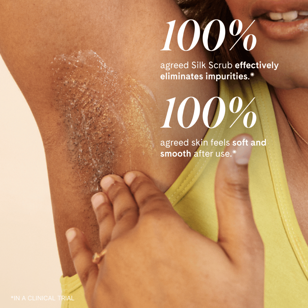 Silk Scrub - Image 3