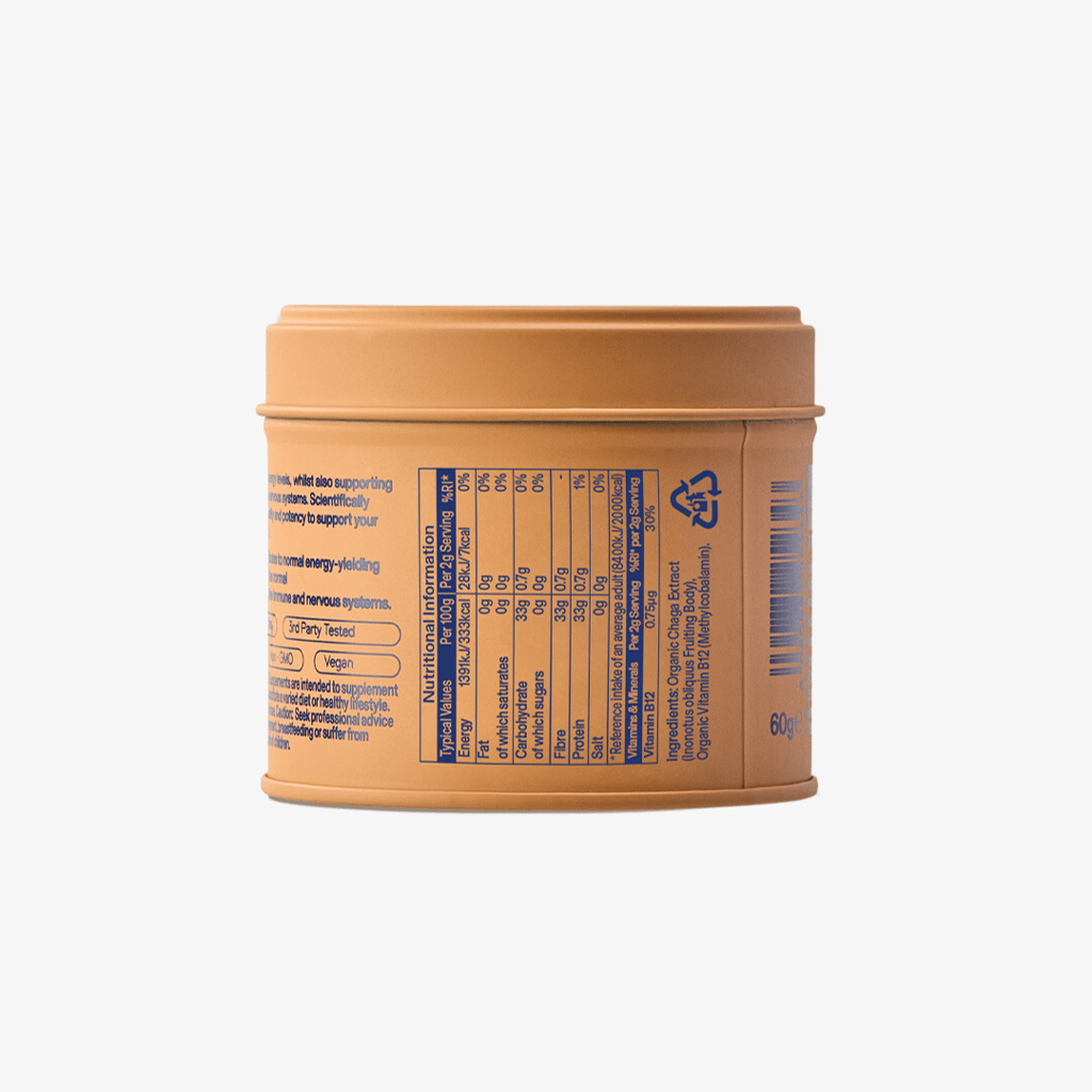 Chaga - Image 2