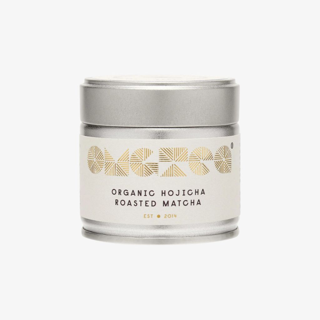 Hojicha Roasted Matcha - Image 1