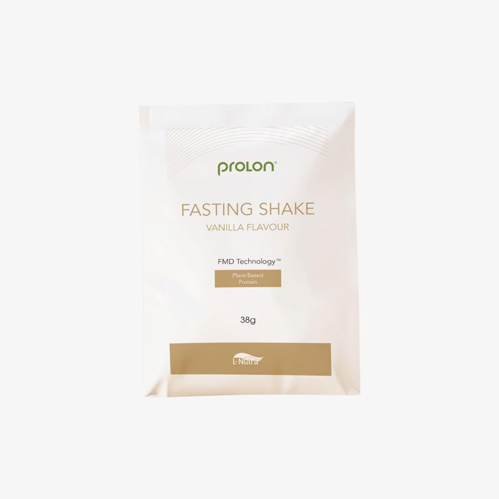 Fasting Shake - Vanilla - Image 1