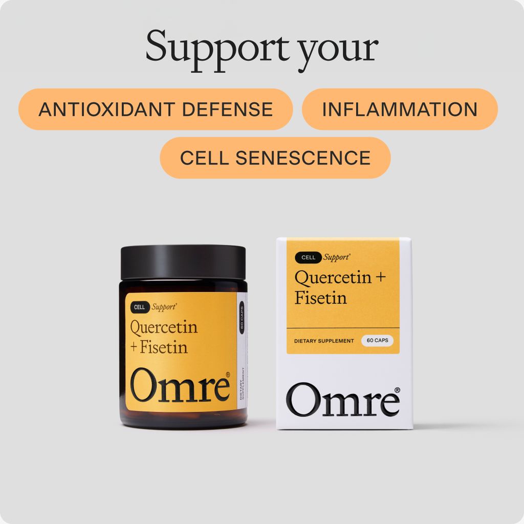 Quercetin + Fisetin - Image 4