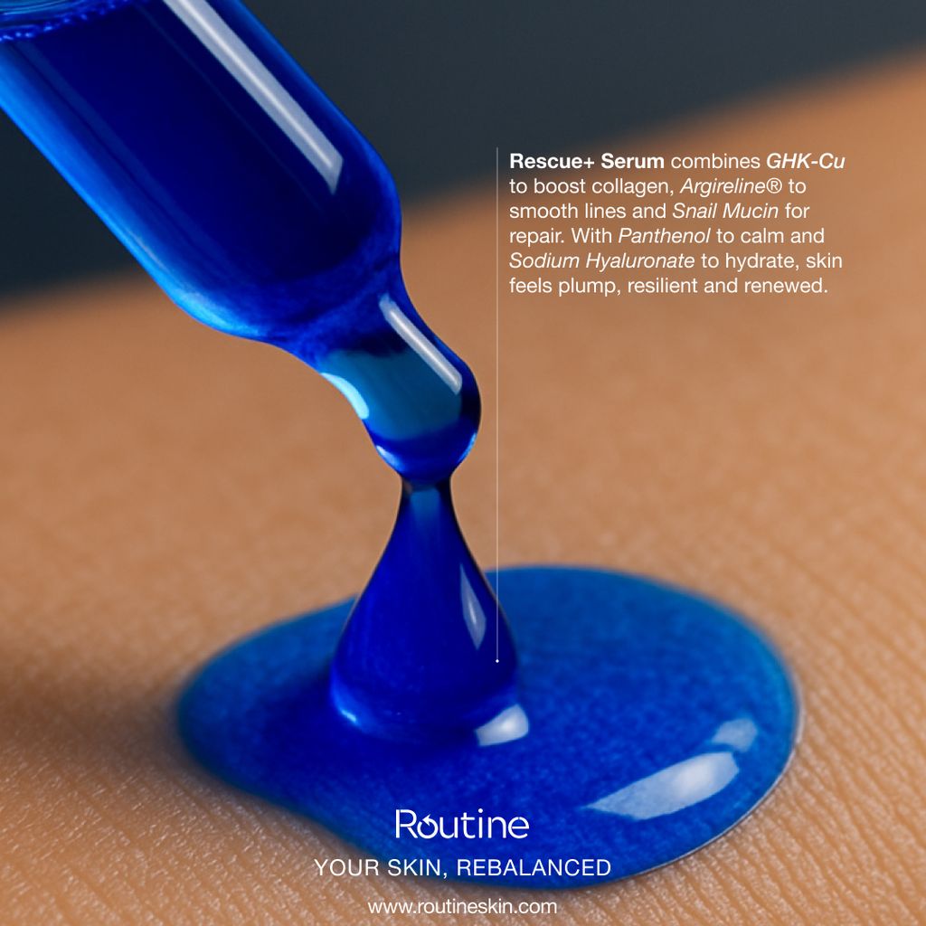 Rescue+ Serum - Image 3