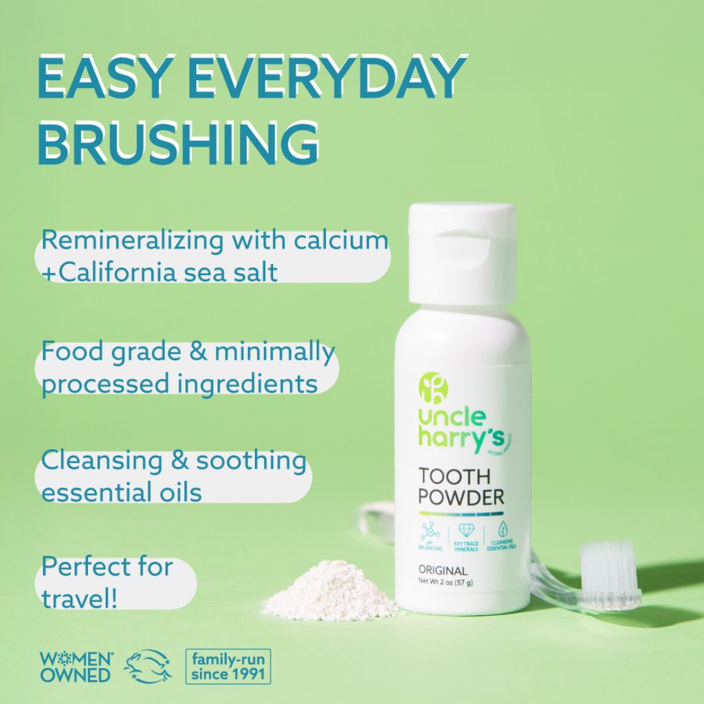 Tooth Powder - Image 3