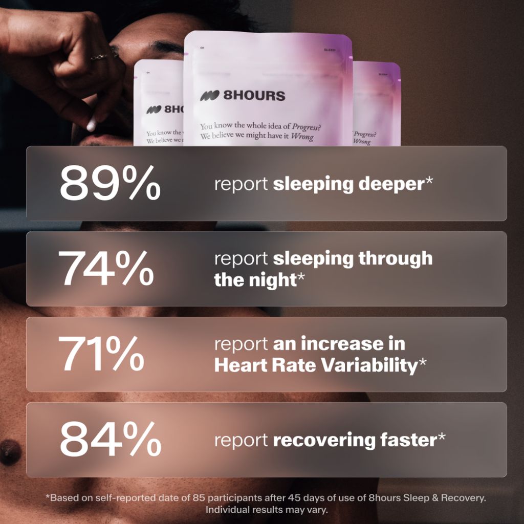 Sleep & Recovery - Image 7
