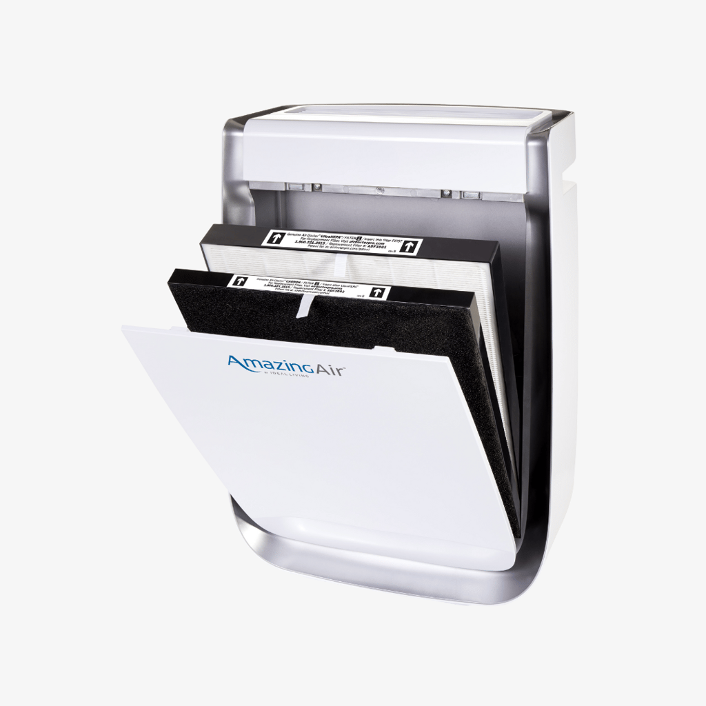 3500 Air Purifier - Image 3