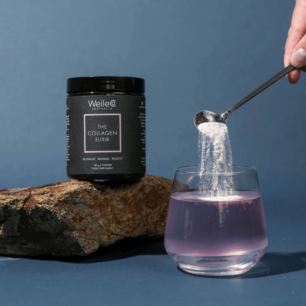 The Collagen Elixir - Unflavoured - Image 3
