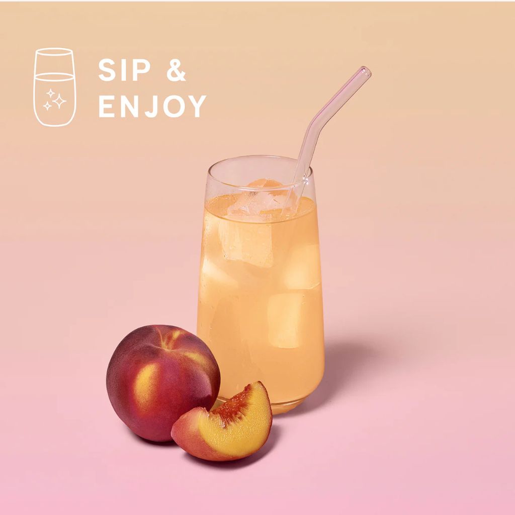 Peach Yuzu Electrolytes - Image 6