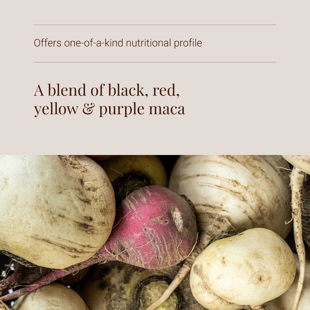 Maca Powder - Image 4