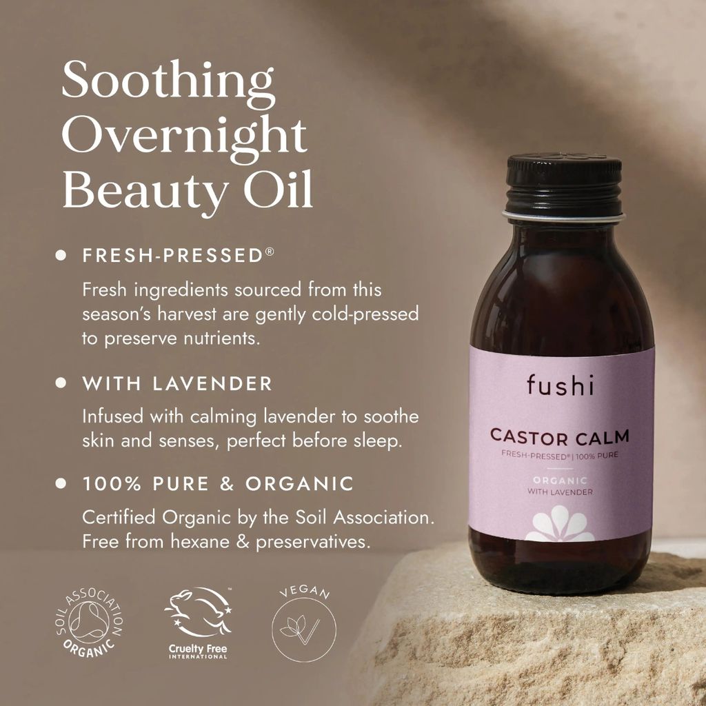 Castor Calm with Lavender - Image 3