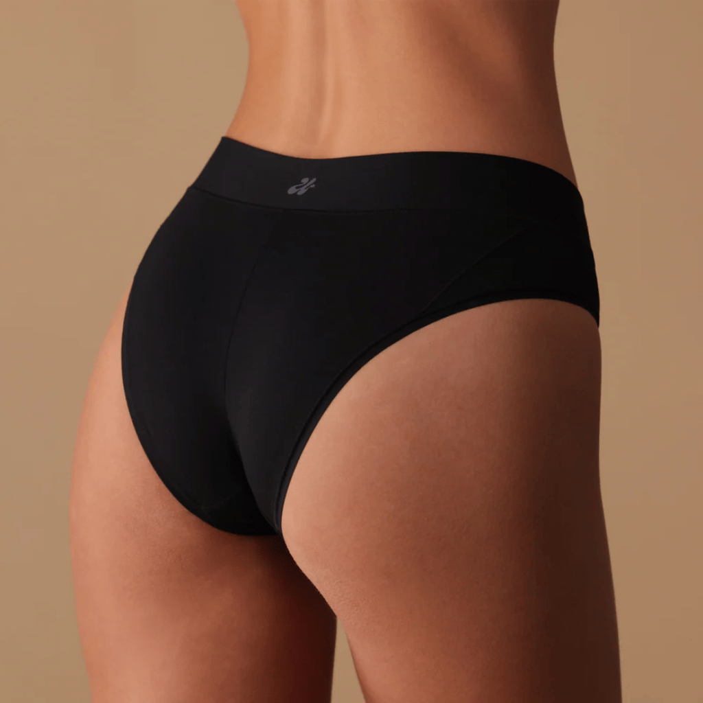 The Everyday Brief - Black - Image 3