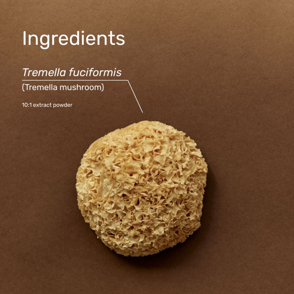 Tremella Mushroom - Image 5