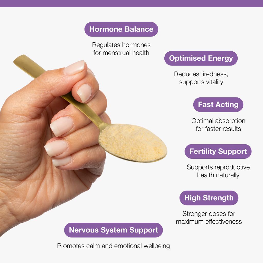 MegaMag® Fem Balance - Image 3