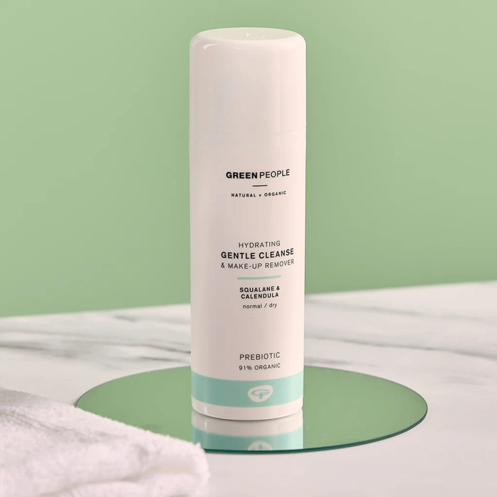 Gentle Cleanse & Makeup Remover - Image 3