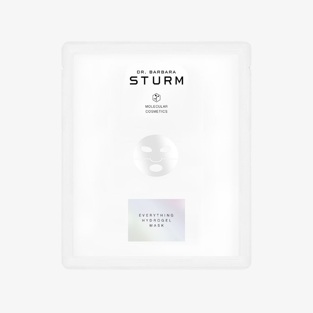 Everything Hydrogel Mask - Image 1