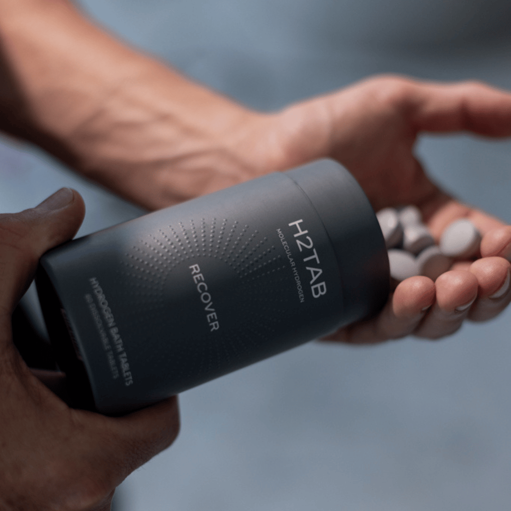 Hydrogen Bath Tablets - Image 3