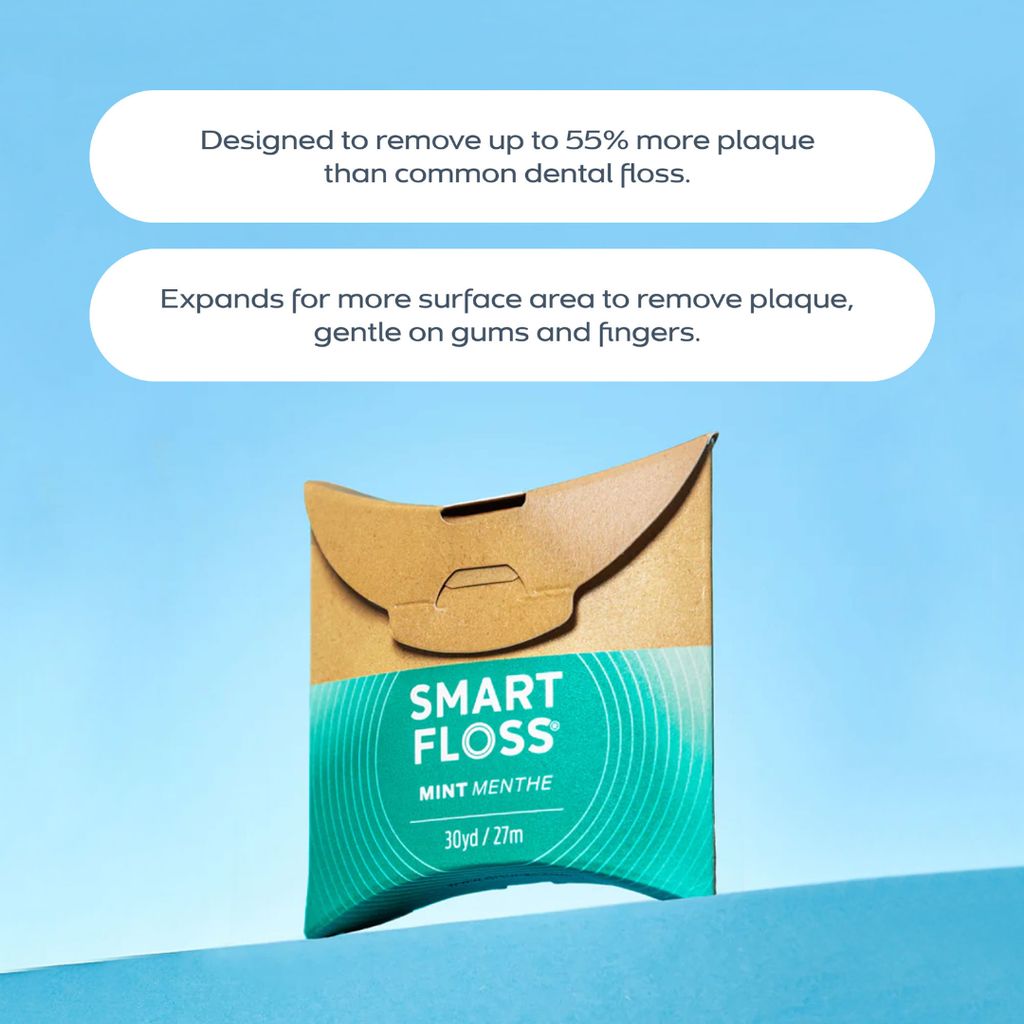 Smart Floss® Mint - Image 3
