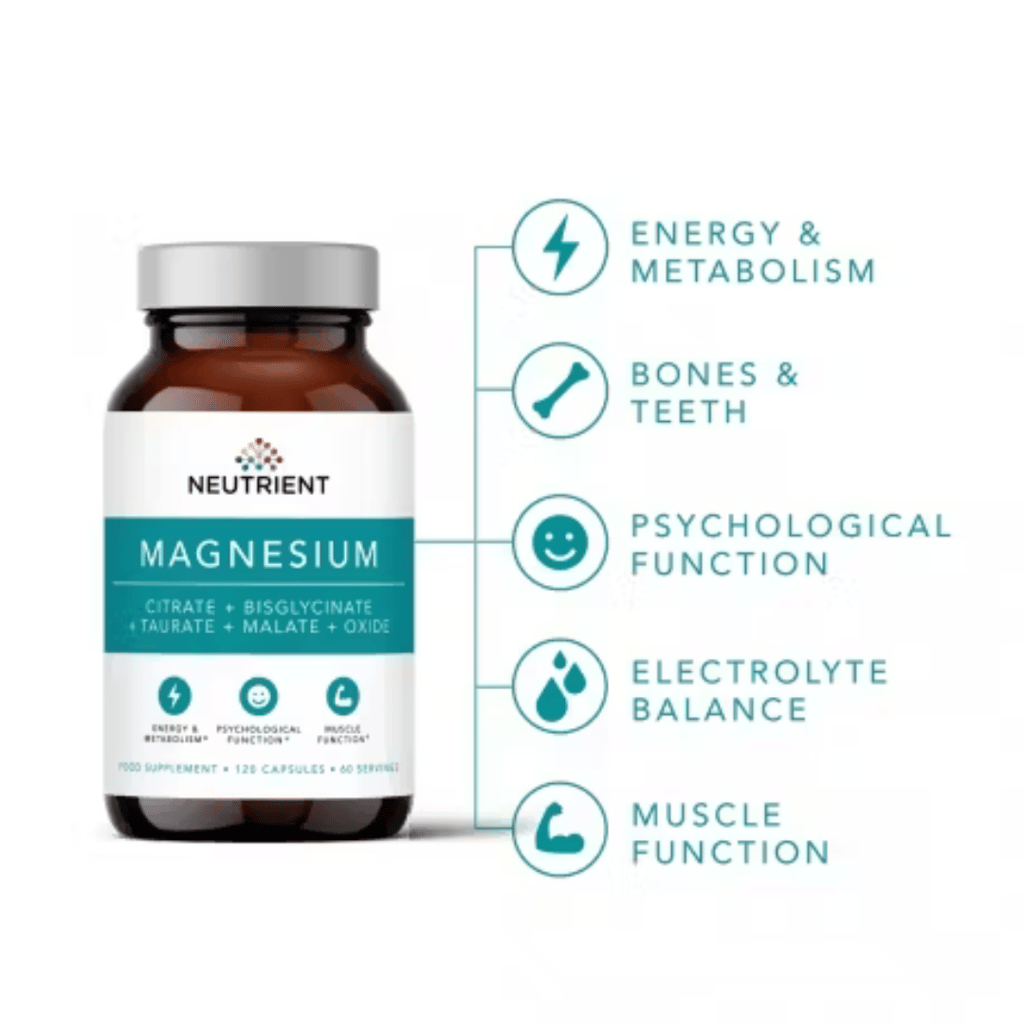Magnesium - Image 2