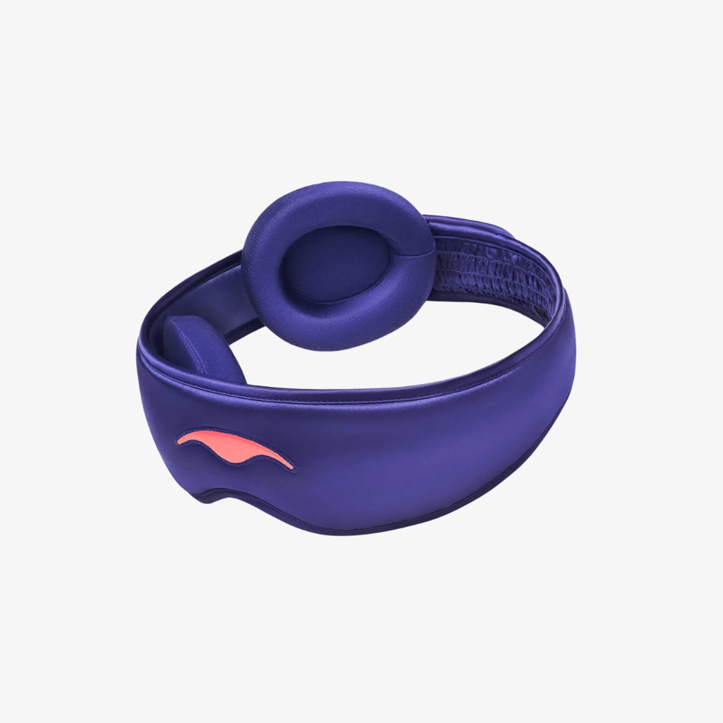 Manta SILK Sleep Mask - Classic - Image 2