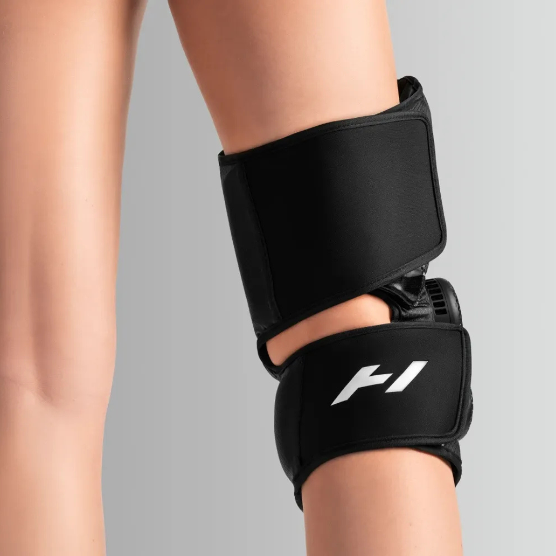 Contrast 2 Knie - Image 3