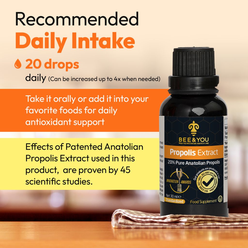 Propolis Extract - Image 5