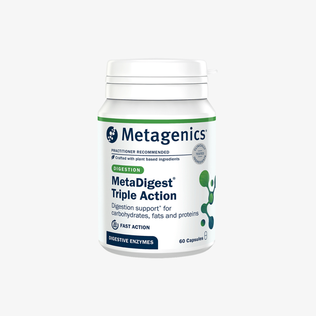 MetaDigest Triple Action - Image 1