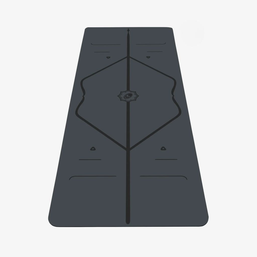 Classic Travel Mat - Grey - Image 1
