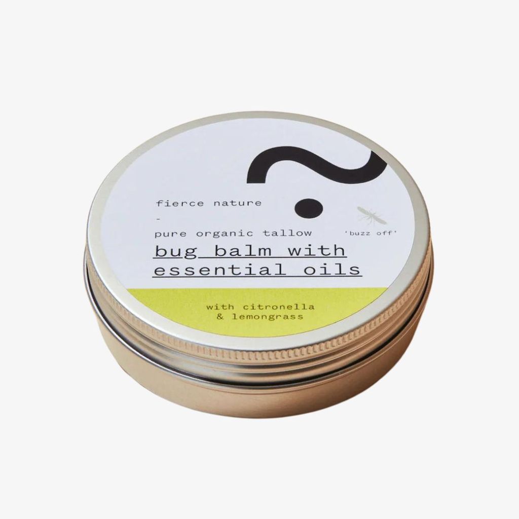 Bug Balm - Image 1