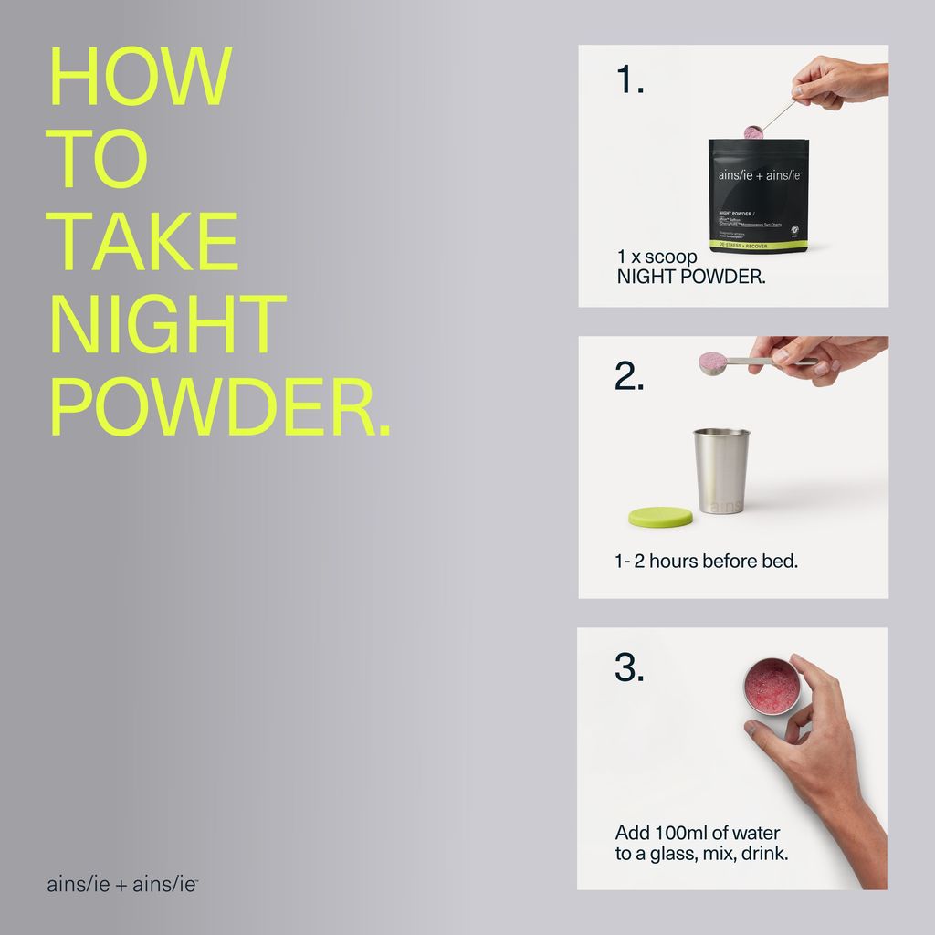 NIGHT POWDER - Image 6