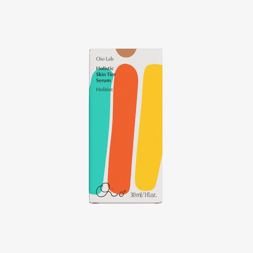 Holitint - Dark Holistic Skin Tint Serum - Image 3