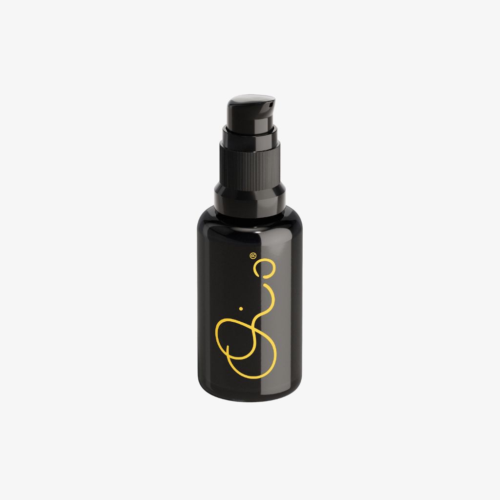 Holitint - Dark Holistic Skin Tint Serum