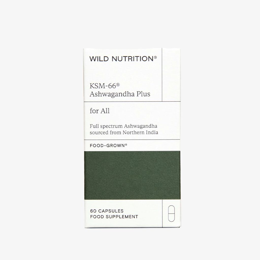 KSM-66 Ashwagandha Plus - Image 3