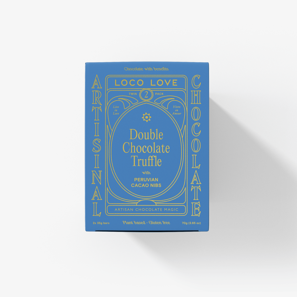 Double Chocolate Truffle - Image 1